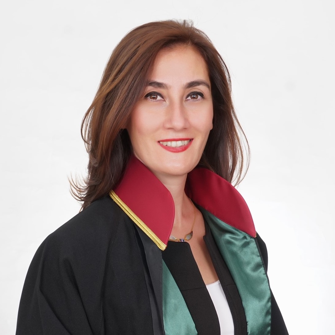 Emine Yenilmez Aydemir